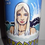 Afrodyta