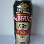 Albertus Mocny