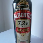 Albertus Mocny
