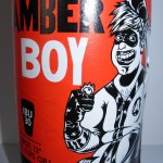 Amber Boy – Amber Ale
