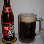 Amber Boy – Amber Ale