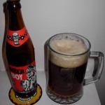 Amber Boy – Amber Ale