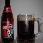 Amber Boy – Amber Ale