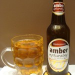 Amber Naturalny