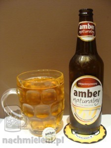 Amber Naturalny