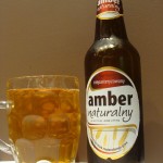 Amber Naturalny