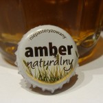 Amber Naturalny