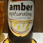 Amber Naturalny