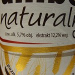 Amber Naturalny