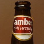 Amber Naturalny