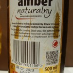 Amber Naturalny