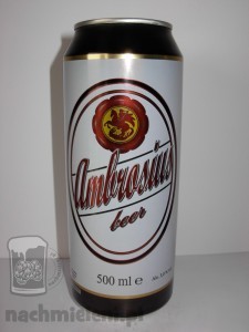 Ambrosius 3%