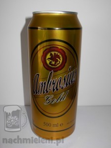 Ambrosius Gold