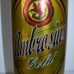 Ambrosius Gold