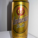 Ambrosius Gold