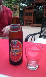 Angkor (Kambodża)