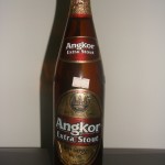 Angkor Extra Stout (Kambodża)