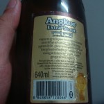Angkor Extra Stout (Kambodża)