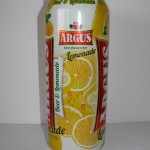Argus Beer & Lemonade