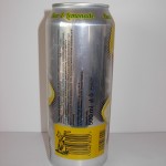 Argus Beer & Lemonade