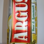 Argus Beer & Lemonade