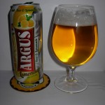 Argus Beer & Lemonade