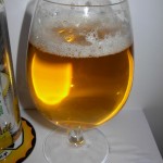 Argus Beer & Lemonade