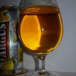 Argus Beer & Lemonade