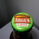Argus El Bravos