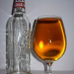 Argus Gold Niepasteryzowany