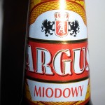 Argus Miodowy