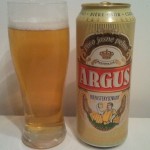 Argus Niepasteryzowany