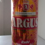 Argus Rubi
