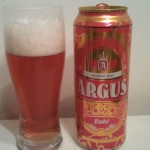 Argus Rubi