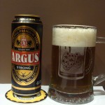 Argus Strong