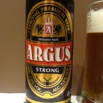 Argus Strong