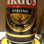 Argus Strong