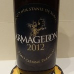 Armagedon 2012 – Ciemne Premium