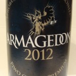 Armagedon 2012 – Ciemne Premium