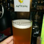 Artezan Pacific Pale Ale