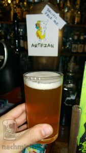 Artezan Pacific Pale Ale