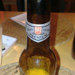 Asahi Super Dry (Japonia)