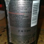 Asahi Super Dry (Japonia)