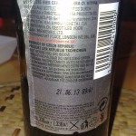 Asahi Super Dry (Japonia)