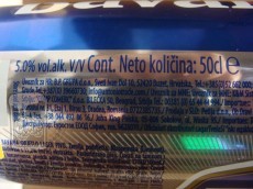 Bavaria Premium (Holandia)