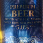 Bavaria Premium (Holandia)