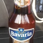 Bavaria Peach (Holandia)