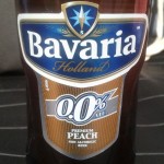Bavaria Peach (Holandia)