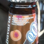 Bavaria Peach (Holandia)