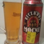 Beczkowe Mocne